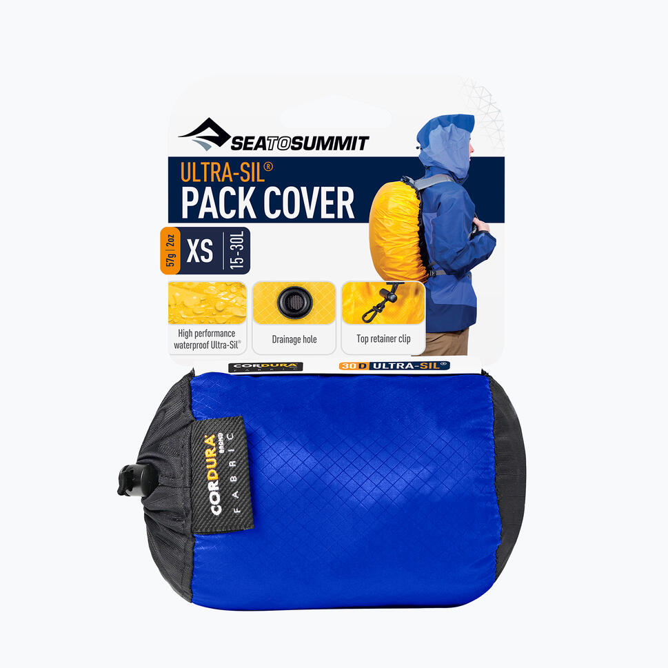 Pokrowiec na plecak Sea to Summit Ultra-Sil™ Pack Cover