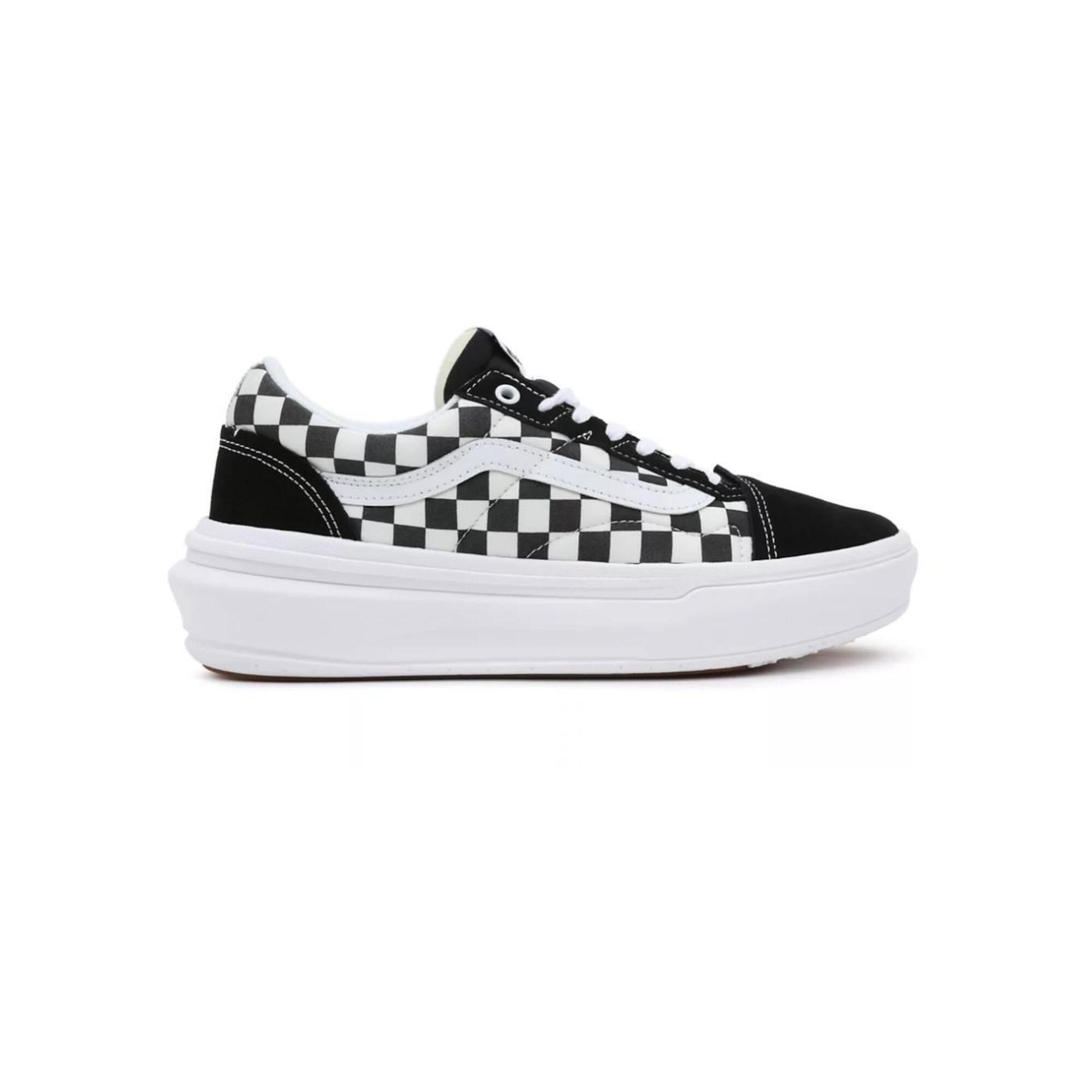 Vans - Mode/sportswear Pour Femme Vans Multicolore - Baskets - Multicolore|noir - 39 - Decathlon