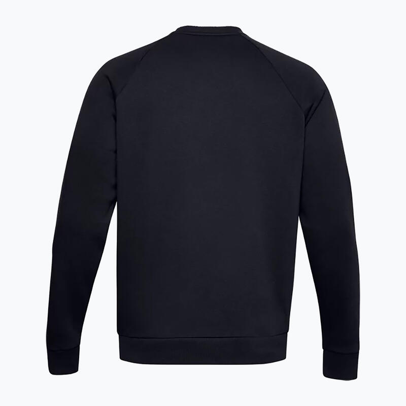 Sweat d'entraînement Under Armour Rival Fleece Crew pour hommes