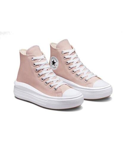 Mode/sportswear pour Femme Converse Rose