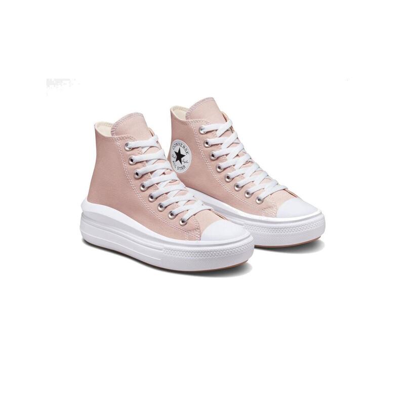 Moda/sportwear para Mujer Converse  Rosa