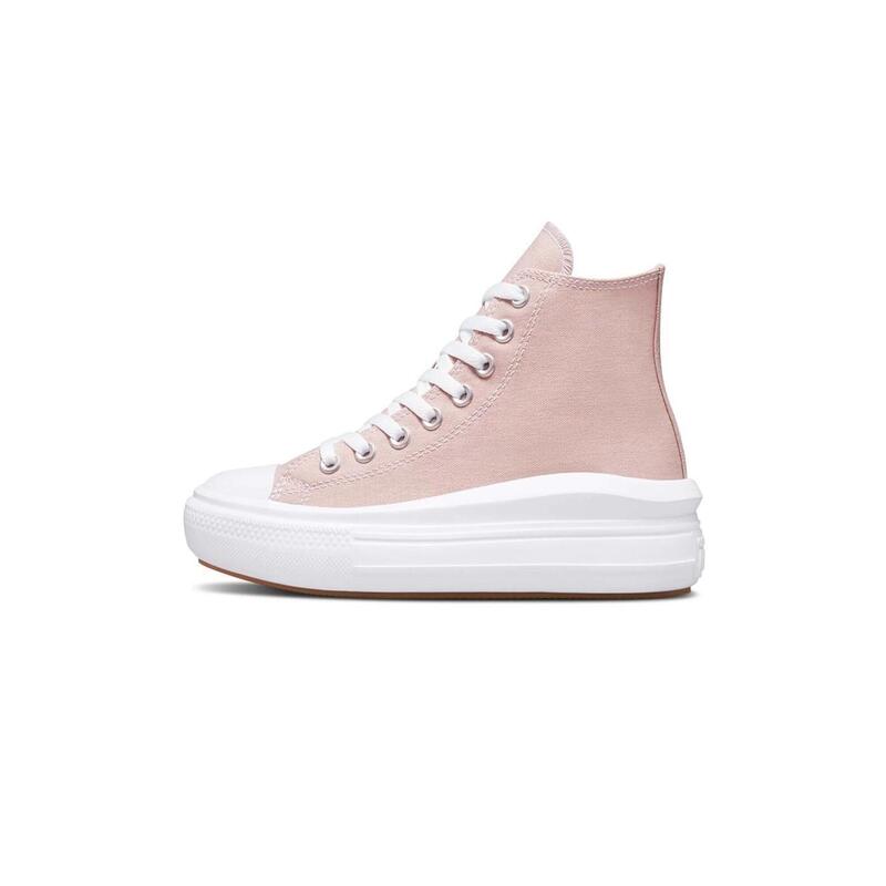 Moda/sportwear para Mujer Converse  Rosa