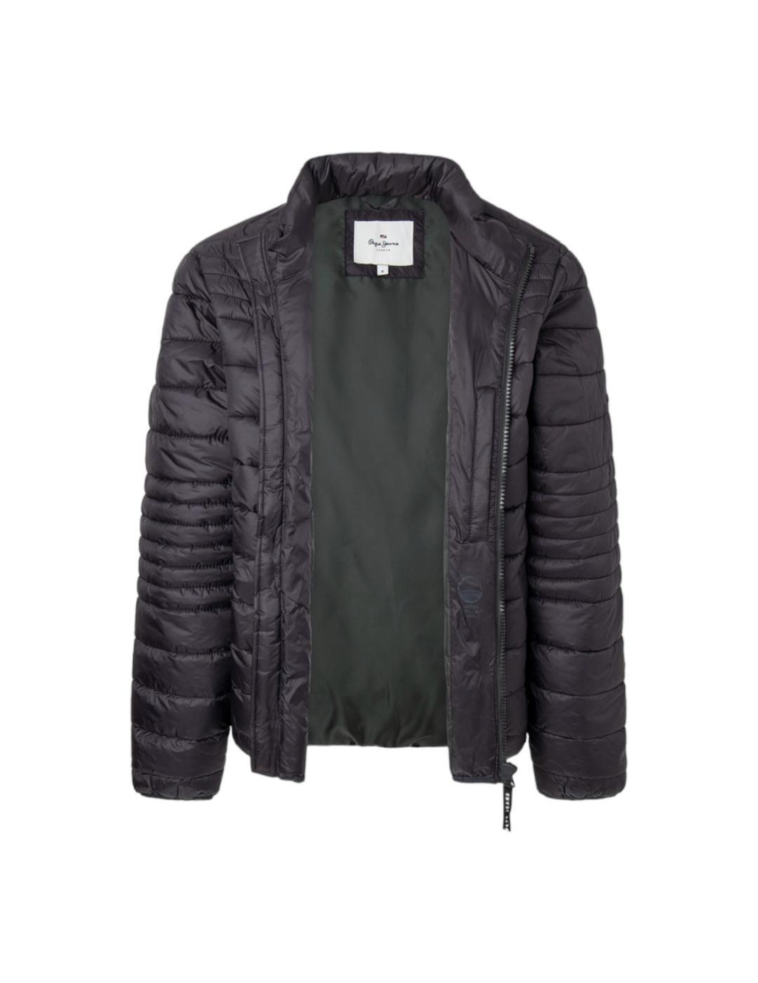 Abrigos/cazadoras para Hombre Pepe jeans  Negro 2/3