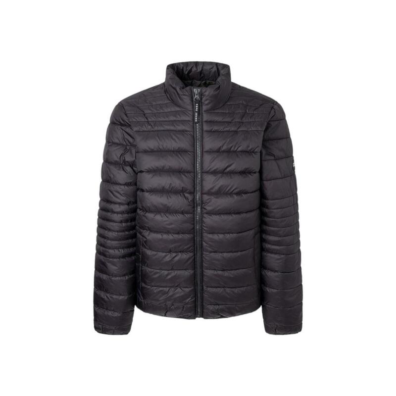 Abrigos/cazadoras para Hombre Pepe jeans  Negro