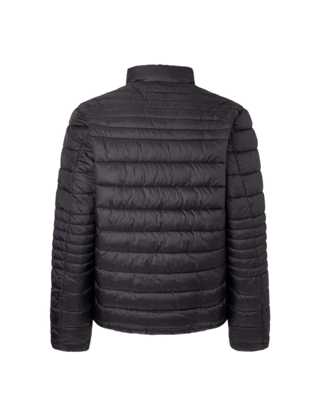 Abrigos/cazadoras para Hombre Pepe jeans  Negro 3/3