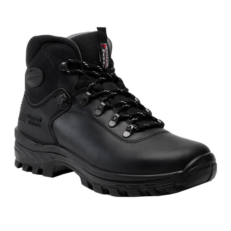 Chaussures de trekking Grisport pour hommes