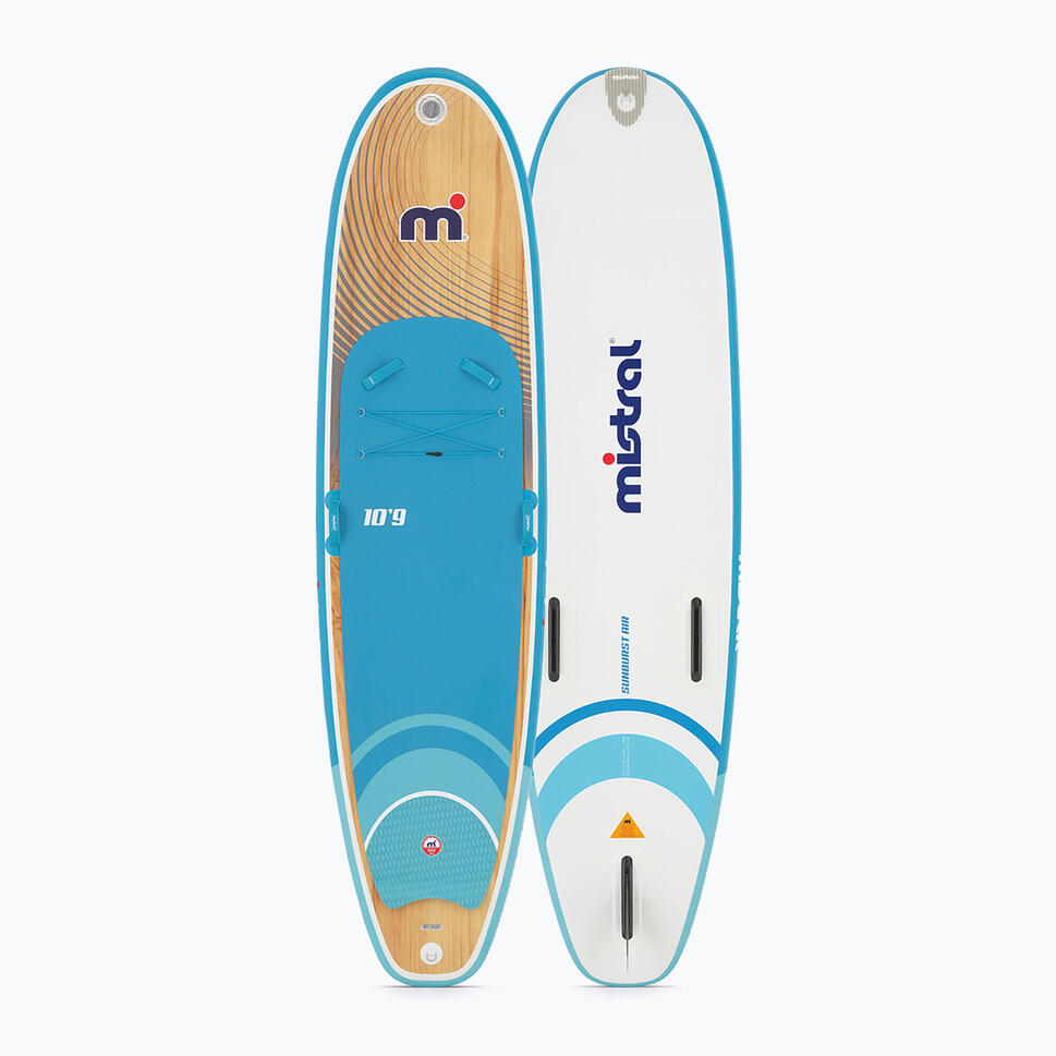 Deska SUP Mistral Sunburst Air