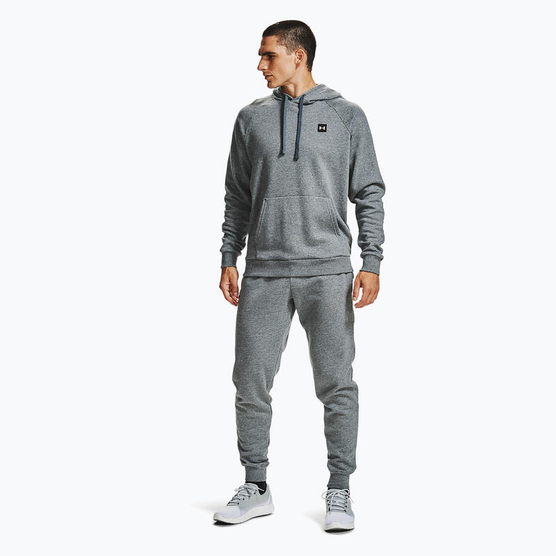 Hommes Under Armour Rival Hoodie