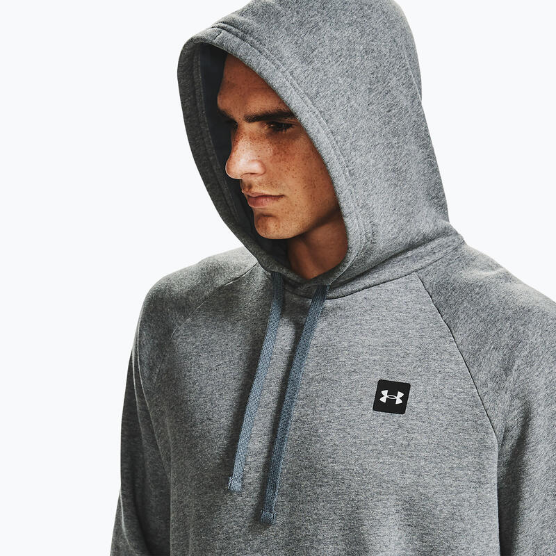 Hommes Under Armour Rival Hoodie