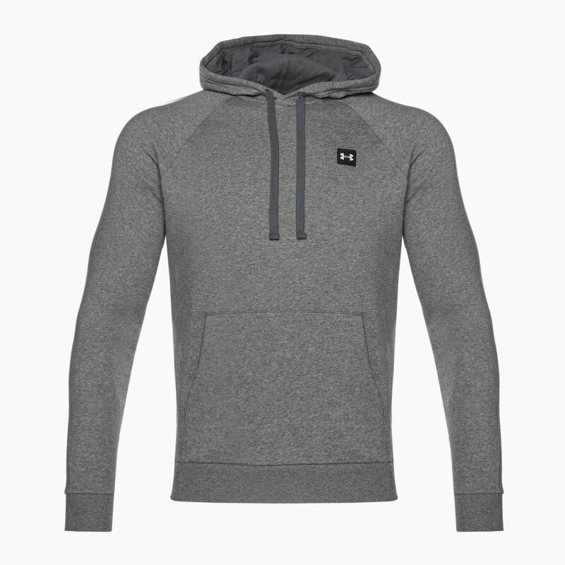 Hommes Under Armour Rival Hoodie