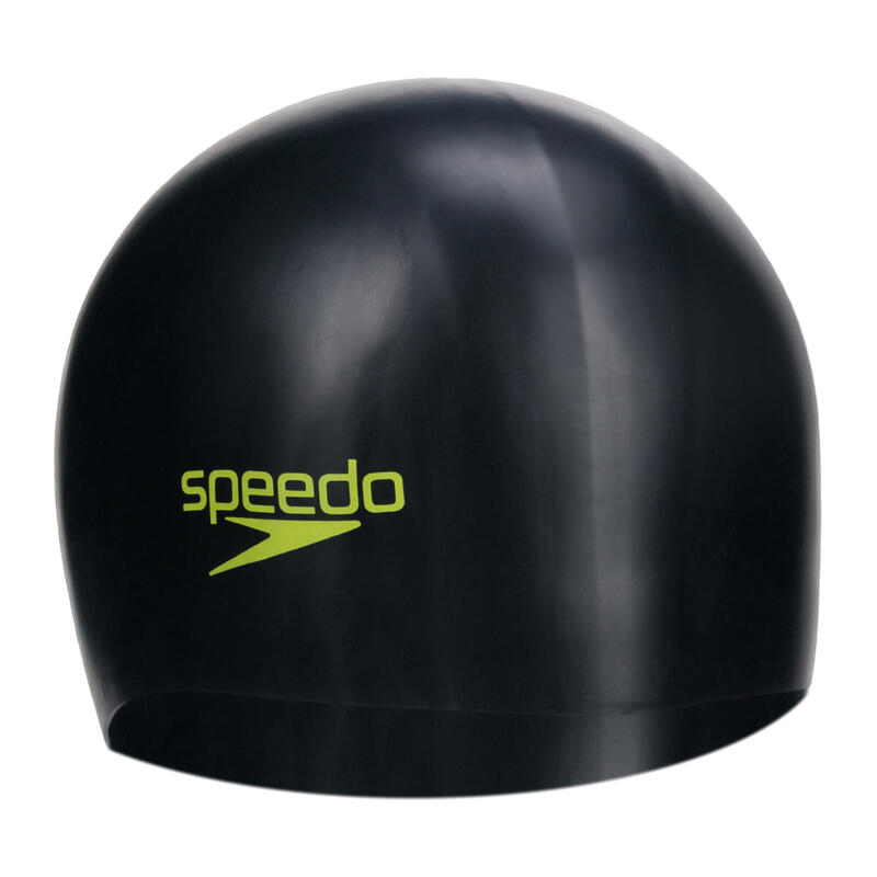 Bonnet de bain Speedo à cheveux longs pour enfants