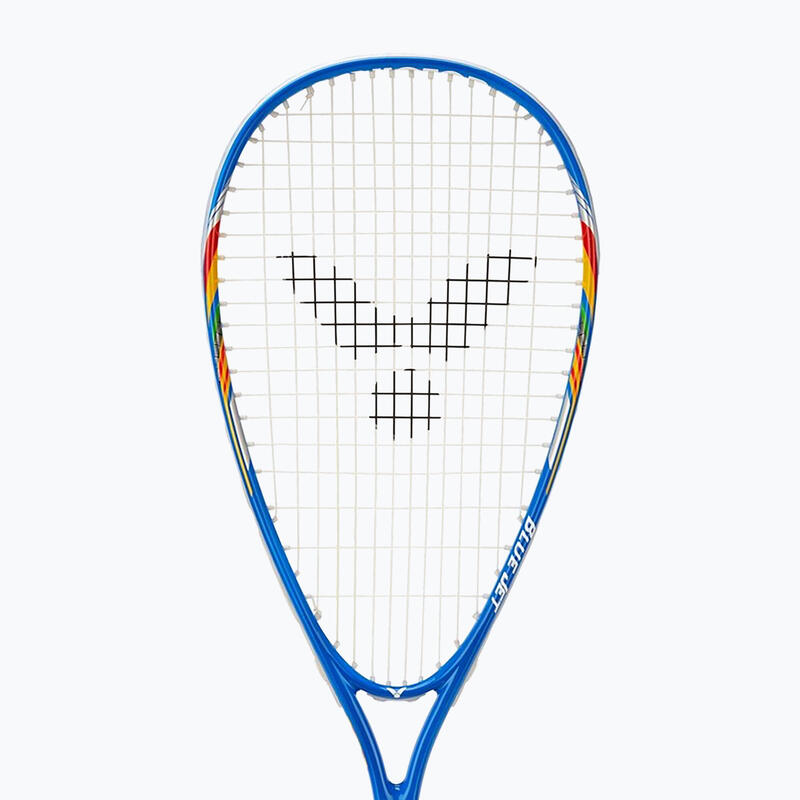 Racchetta da squash VICTOR Jet blu