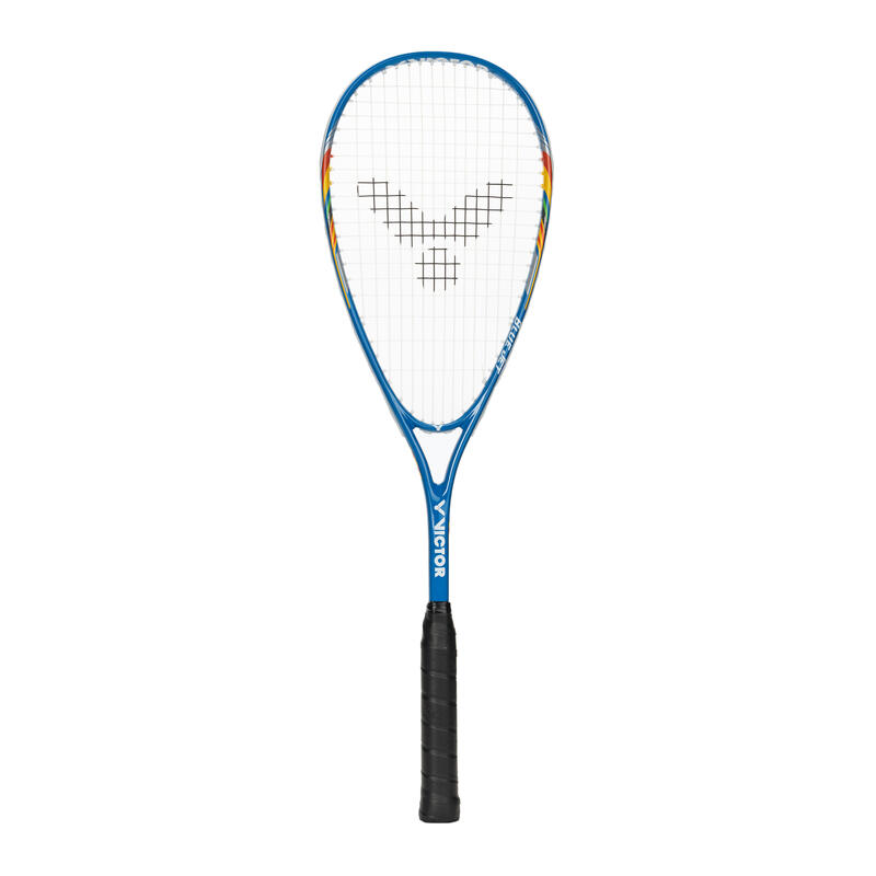 Racchetta da squash VICTOR Jet blu