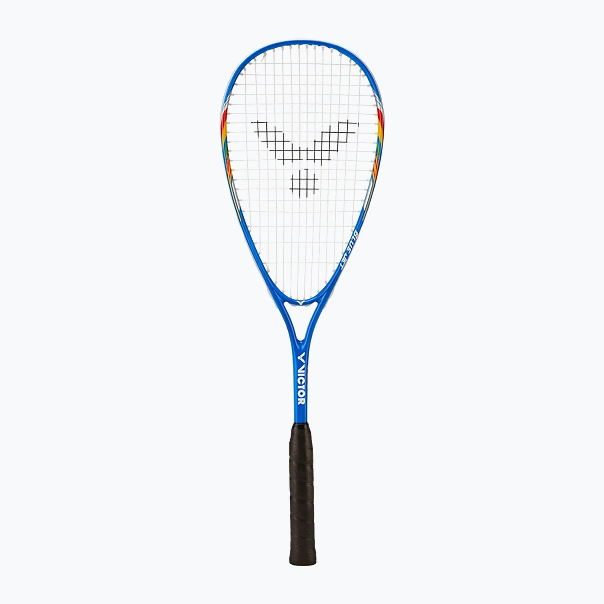 Racchetta da squash VICTOR Jet blu 6/7