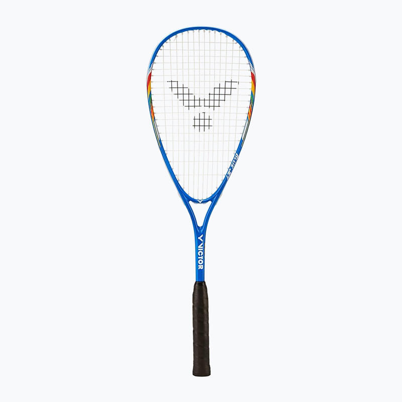 Racchetta da squash VICTOR Jet blu