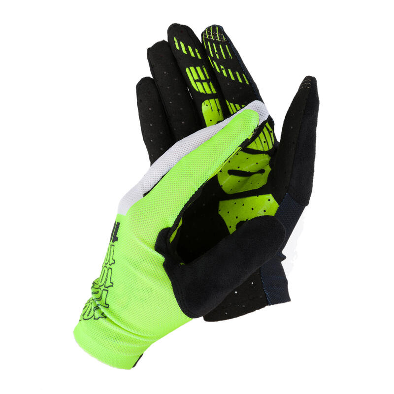 Guantes ciclismo 100% Celio