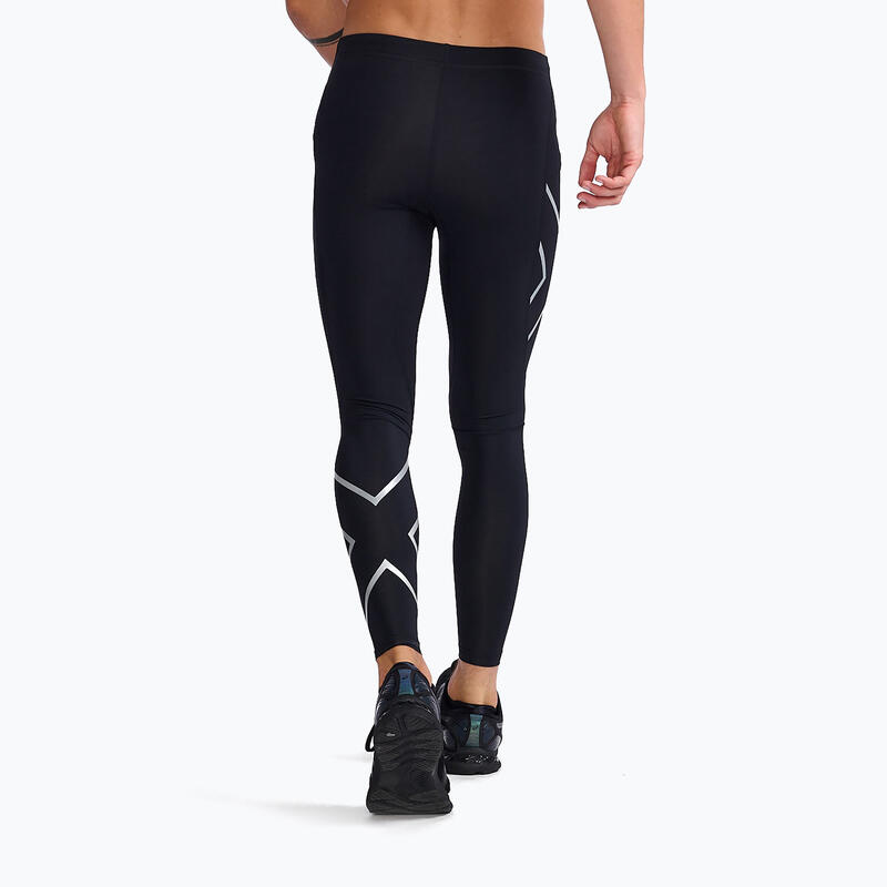 2XU Core Compression trainingslegging voor heren