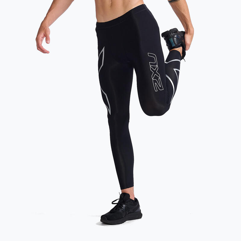 2XU Core Compression trainingslegging voor heren