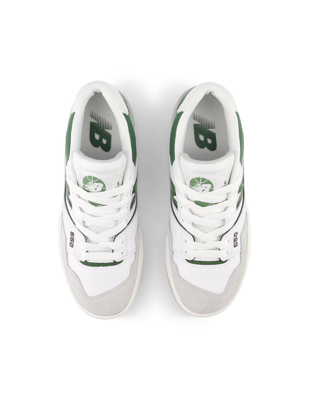 Zapatillas para Mujer New balance  Blanco 4/6
