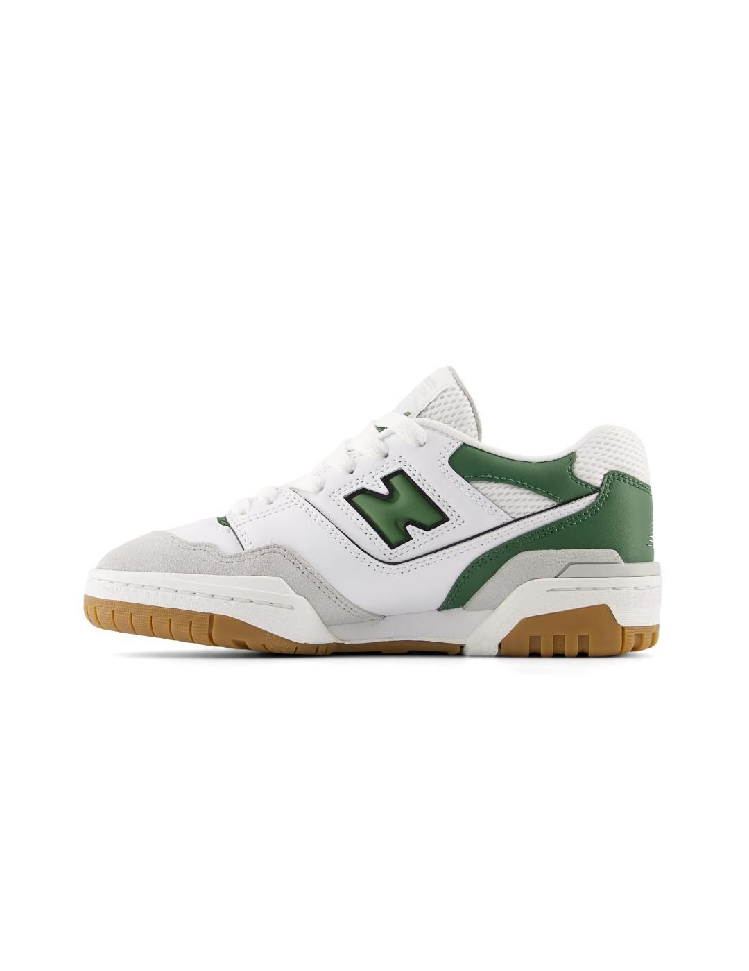 Zapatillas para Mujer New balance  Blanco 3/6
