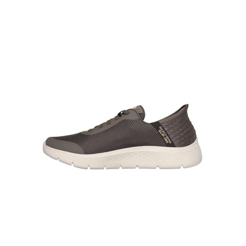 Moda/sportwear para Hombre Skechers  Marrón