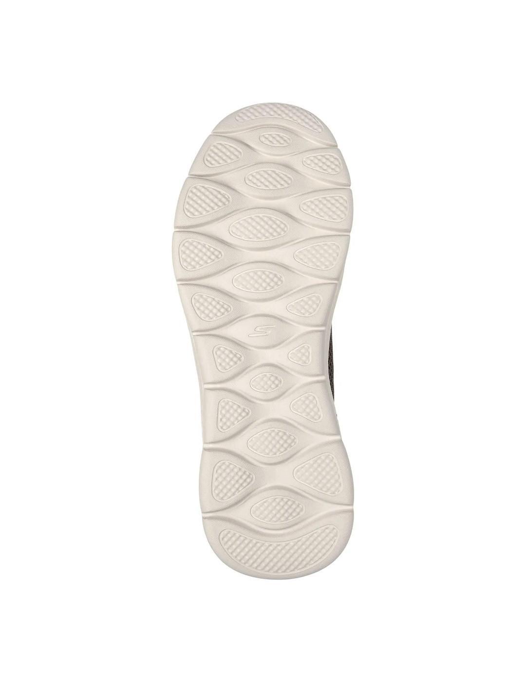 Chaussures sans lacets Go Walk Flex 5/7