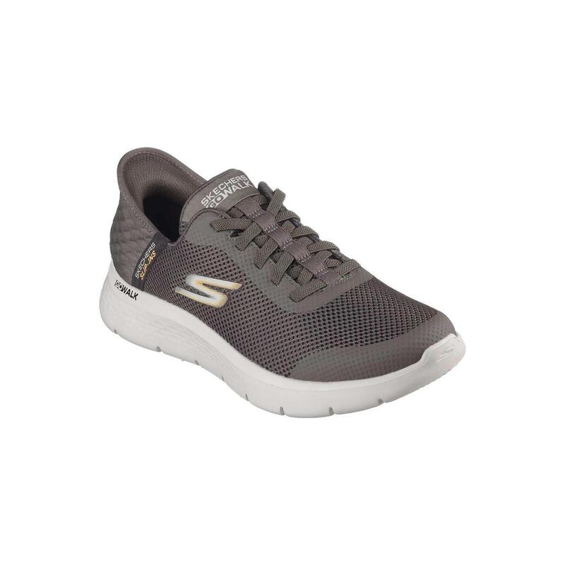 Moda/sportwear para Hombre Skechers  Marrón