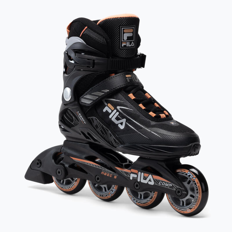 Patine cu role pentru femei FILA Legacy Comp