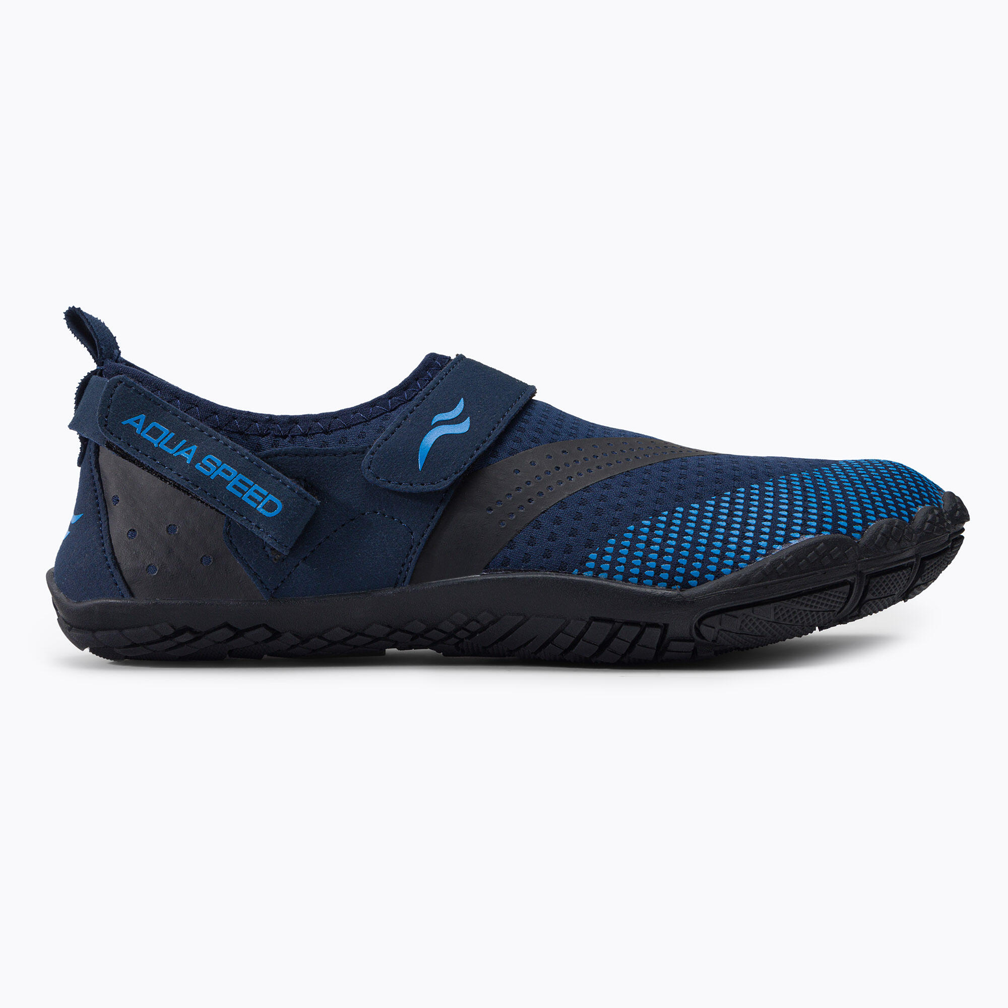 AQUA-SPEED Agama Wasserschuhe 2/7