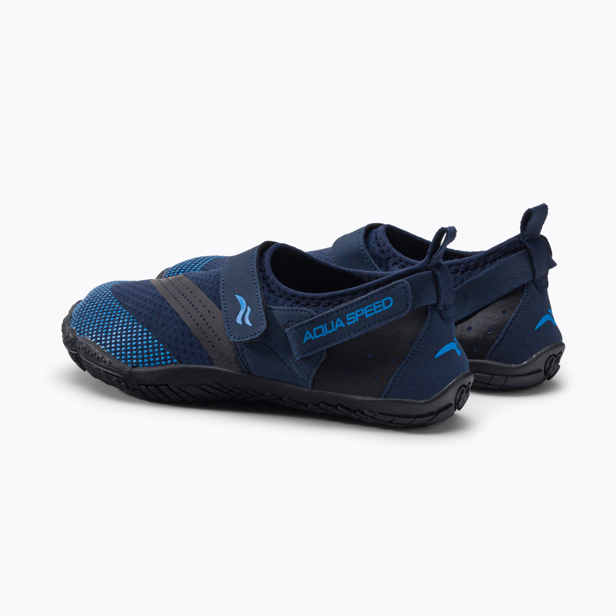AQUA-SPEED Agama Wasserschuhe 3/7