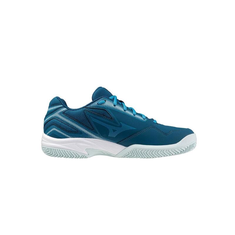 Padel/tenis para Hombre Mizuno  Azul