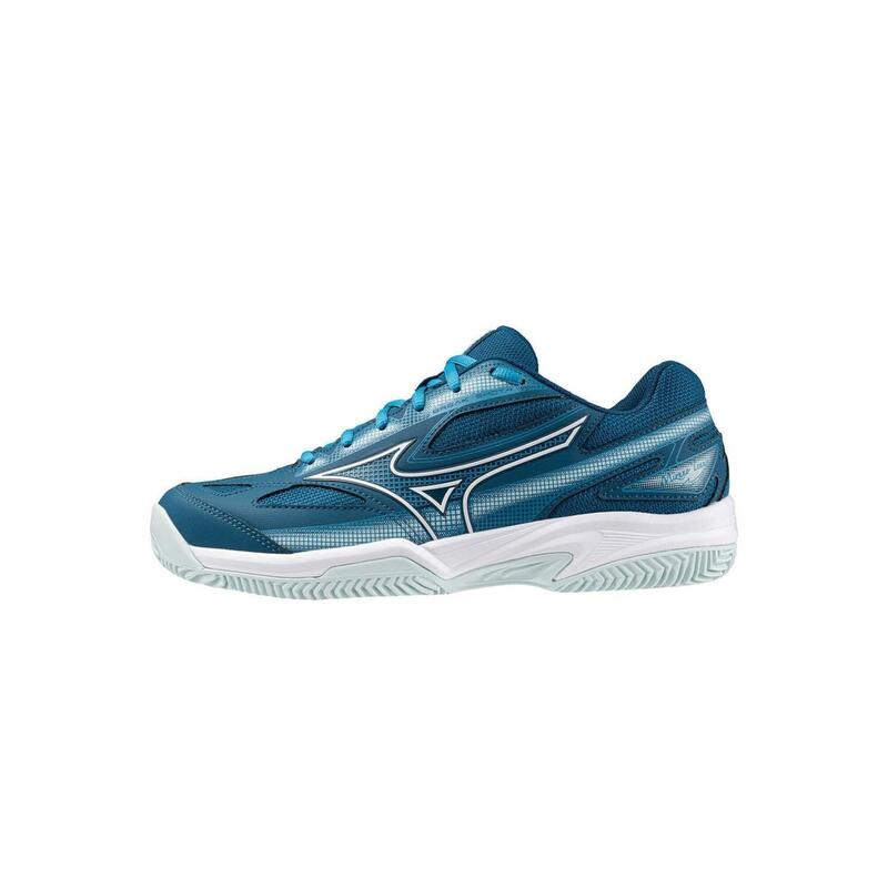 Padel/tenis para Hombre Mizuno  Azul