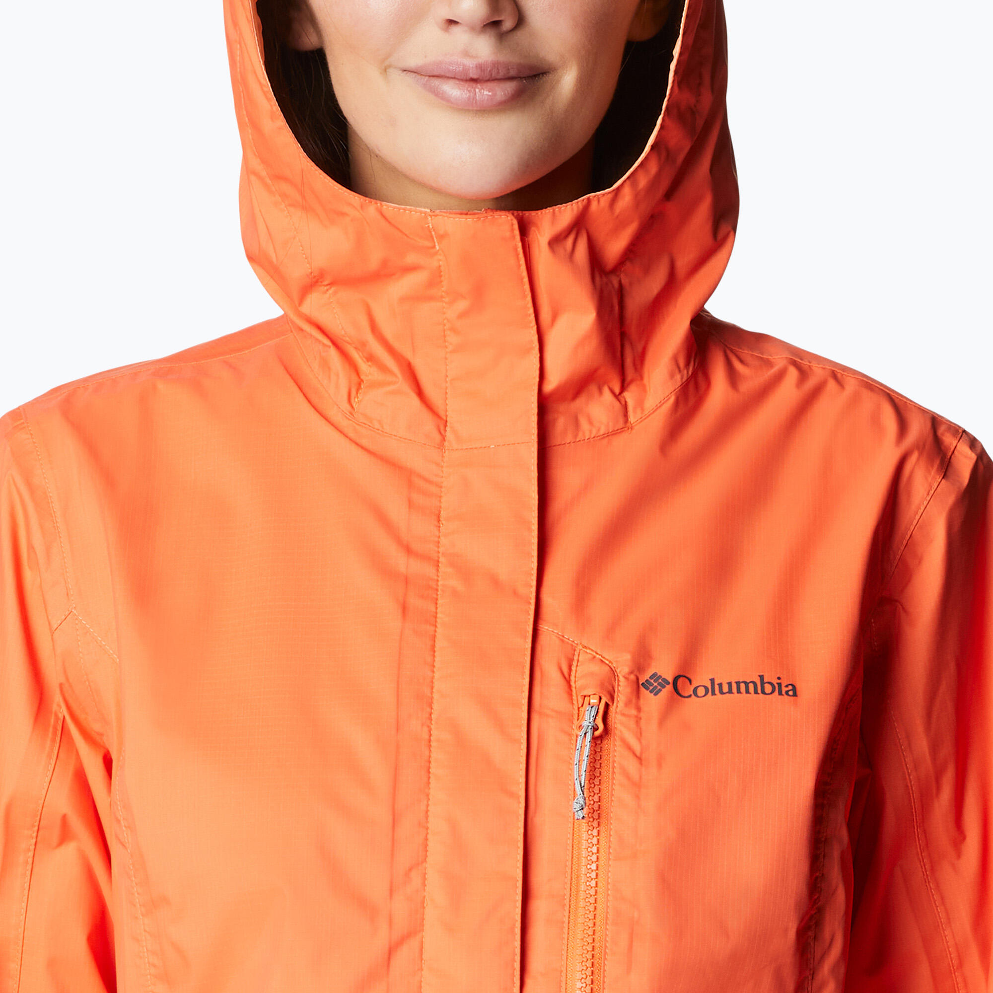 Jaqueta Columbia Pouring Adventure II 4/5