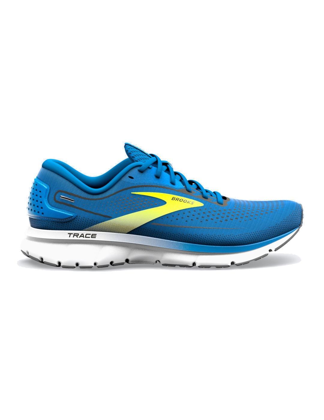 BROOKS Hardloopschoenen Brooks Trace 2 voor mannen