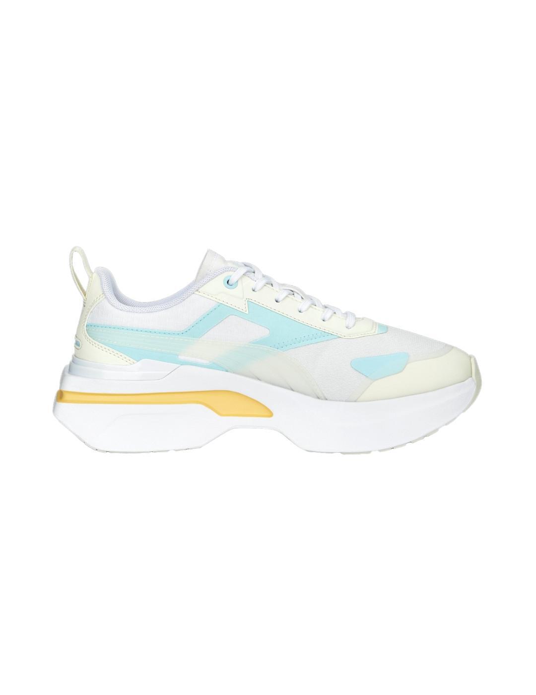 Zapatillas para Mujer Puma  Multicolor 4/5