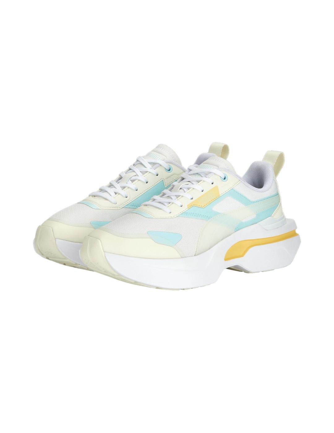 Zapatillas para Mujer Puma  Multicolor 3/5