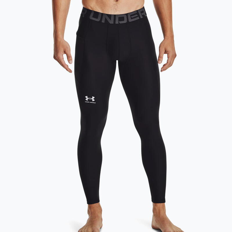 Leggings de fitness Men Under Armour UA HG Armor 001