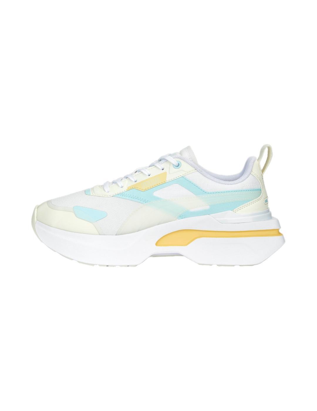 Zapatillas para Mujer Puma  Multicolor 5/5