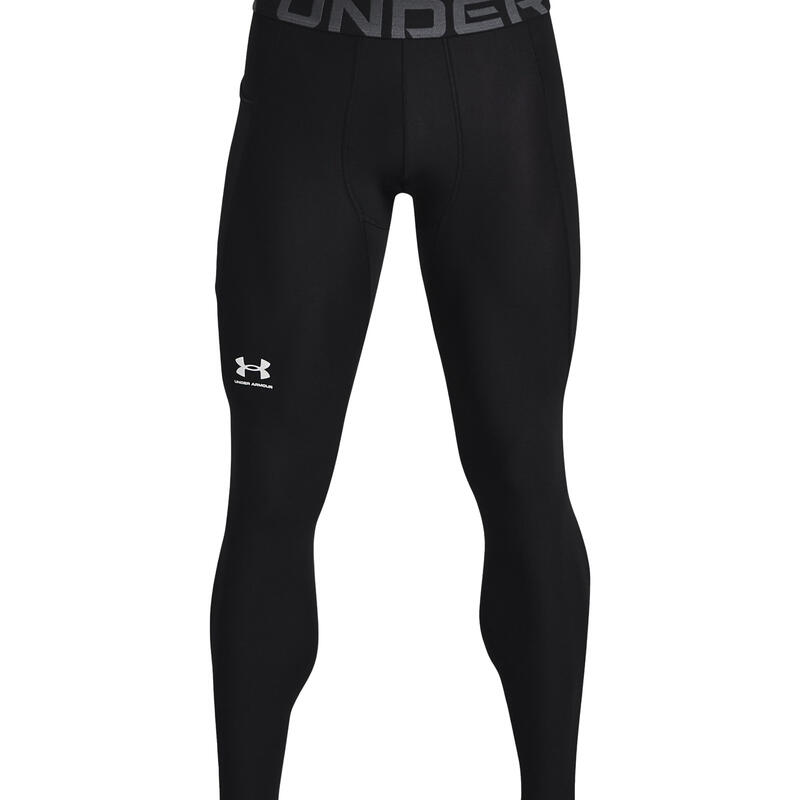 Leggings de fitness Men Under Armour UA HG Armor 001