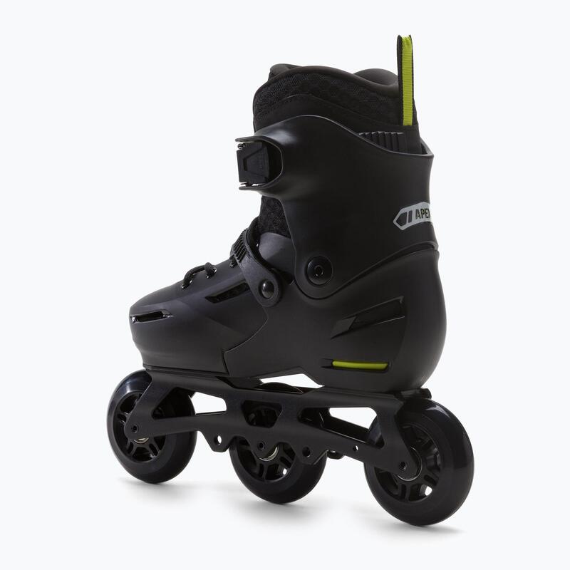 Rollerblade Apex 3WD kinderrolschaatsen