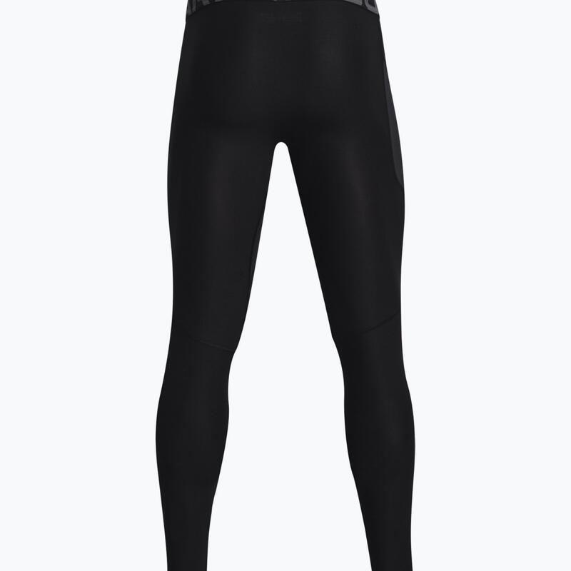 Leggings de fitness Men Under Armour UA HG Armor 001