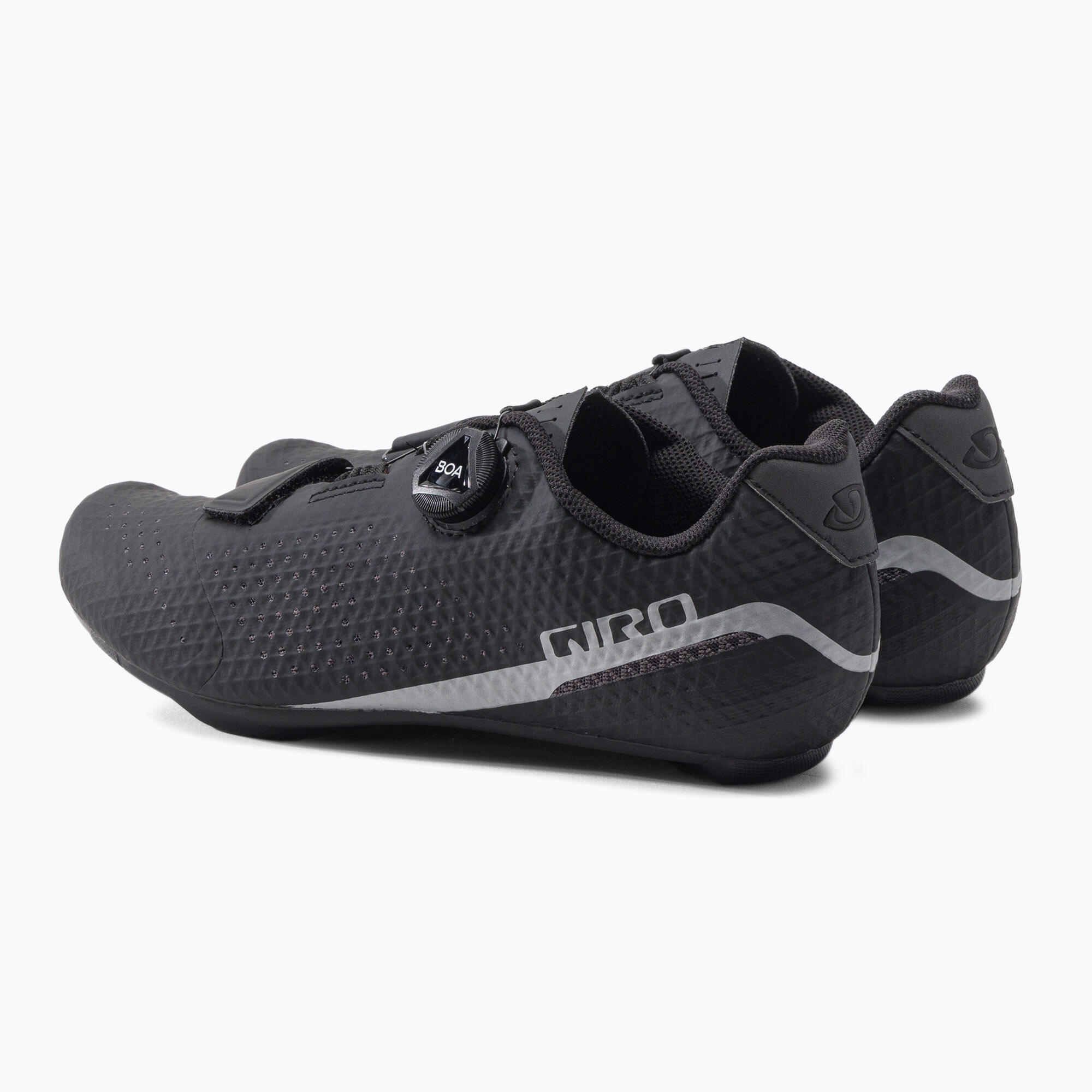 Giro Cadet Carbon Herren-Straßenschuhe 3/5