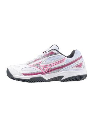 Padel/tenis para Mujer Mizuno Blanco