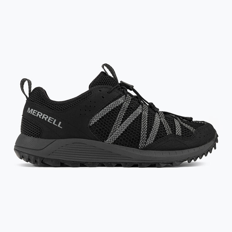 Zapatos deportivos acuáticos para hombres Merrell Wildwood AeroSport