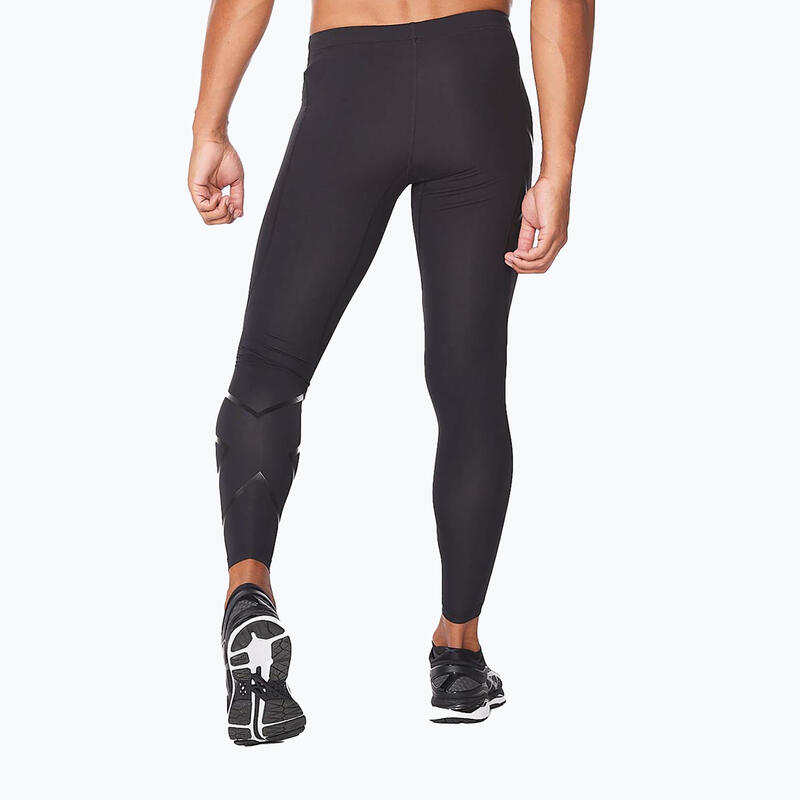 2XU Core Compression trainingslegging voor heren