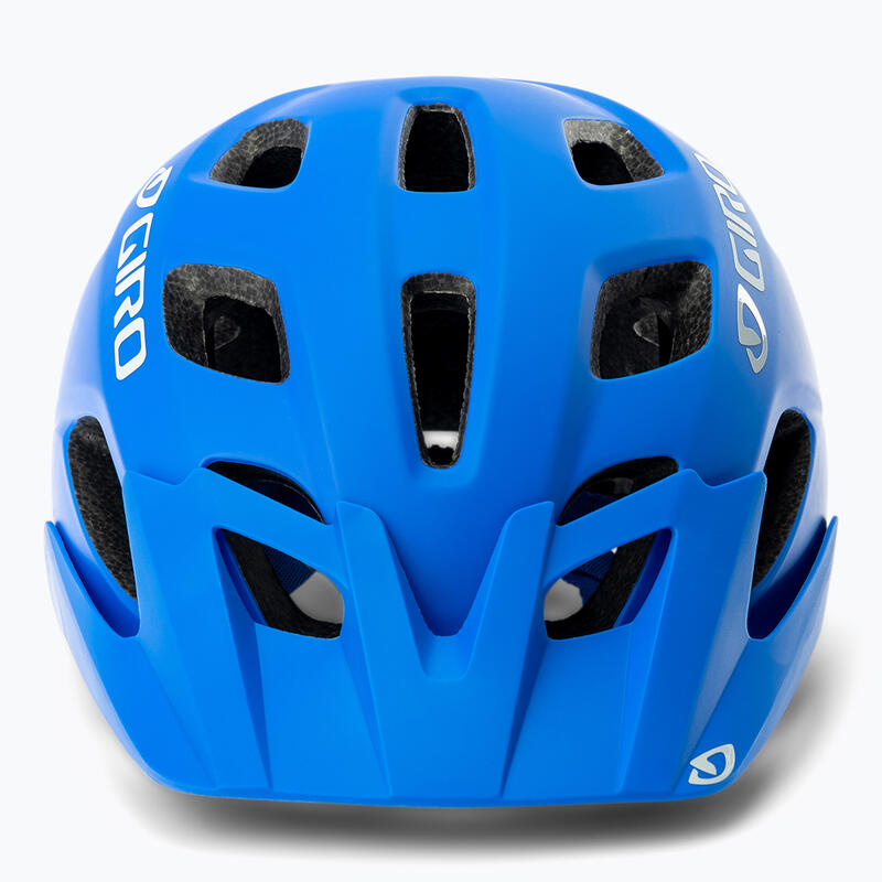 Kask rowerowy  dla dorosłych Giro Mtb Fixture Matte