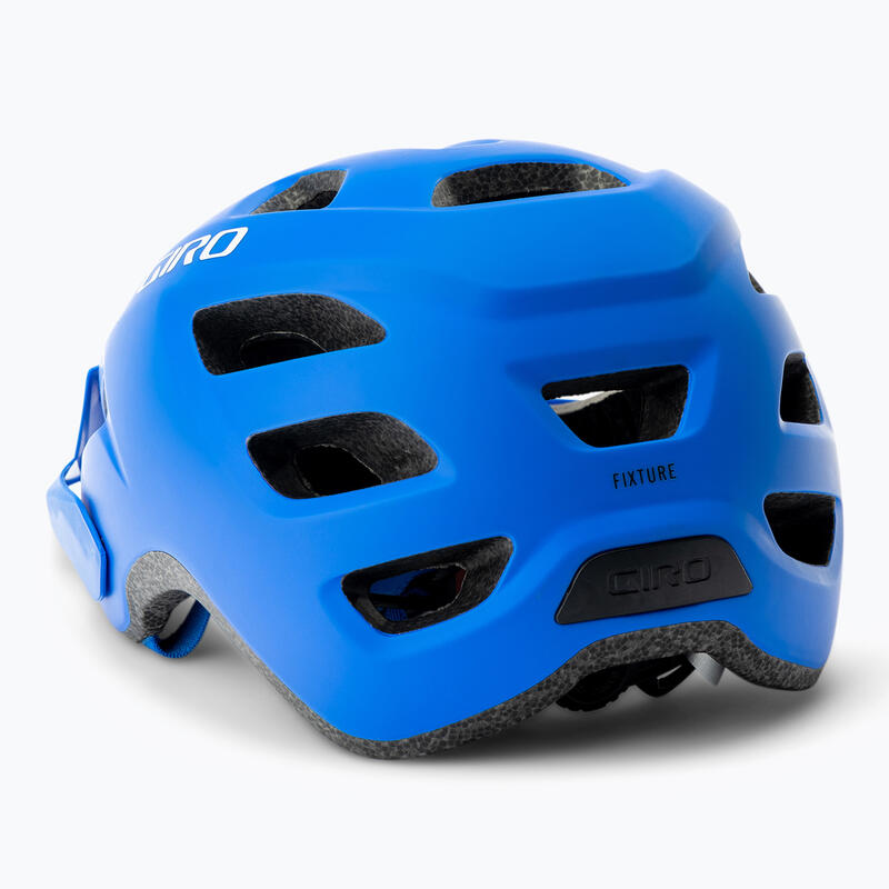 Kask rowerowy  dla dorosłych Giro Mtb Fixture Matte