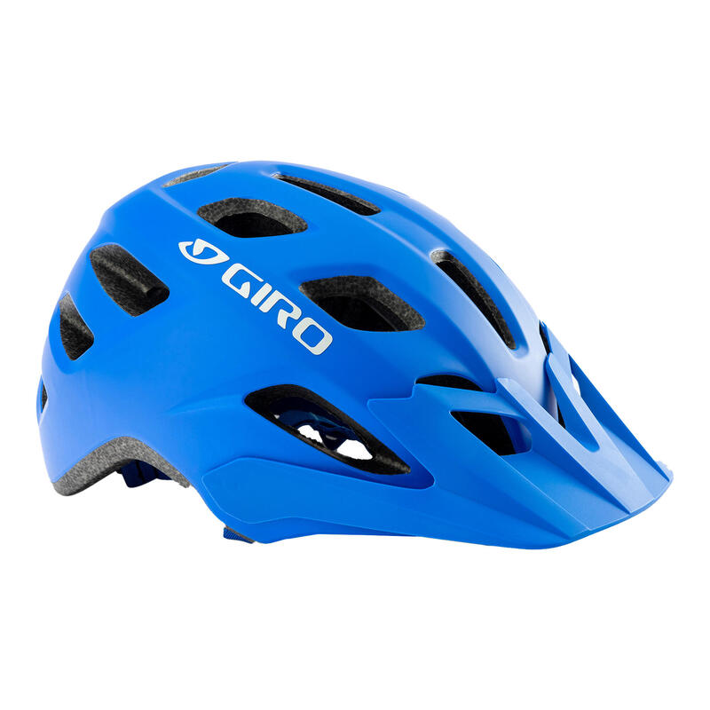 Kask rowerowy  dla dorosłych Giro Mtb Fixture Matte