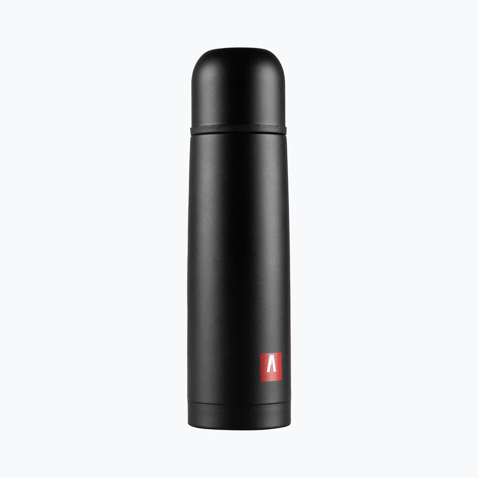 Termos Alpinus Sahara 500 ml czarny HR18399 500 ml