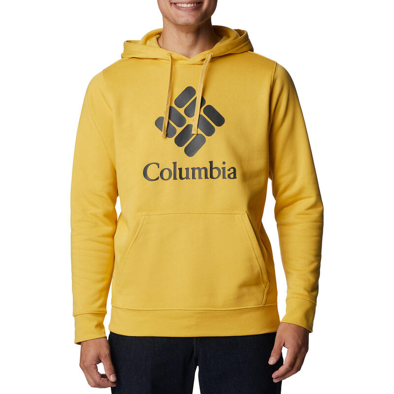 Columbia Trek Hoodie sweat-shirt de trekking pour hommes